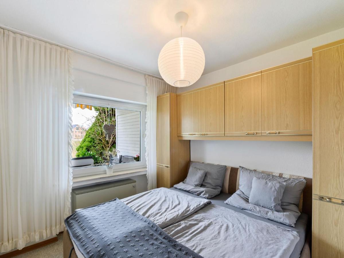 Ferienwohnung Koerbecke Am เมอเนอเซ ภายนอก รูปภาพ