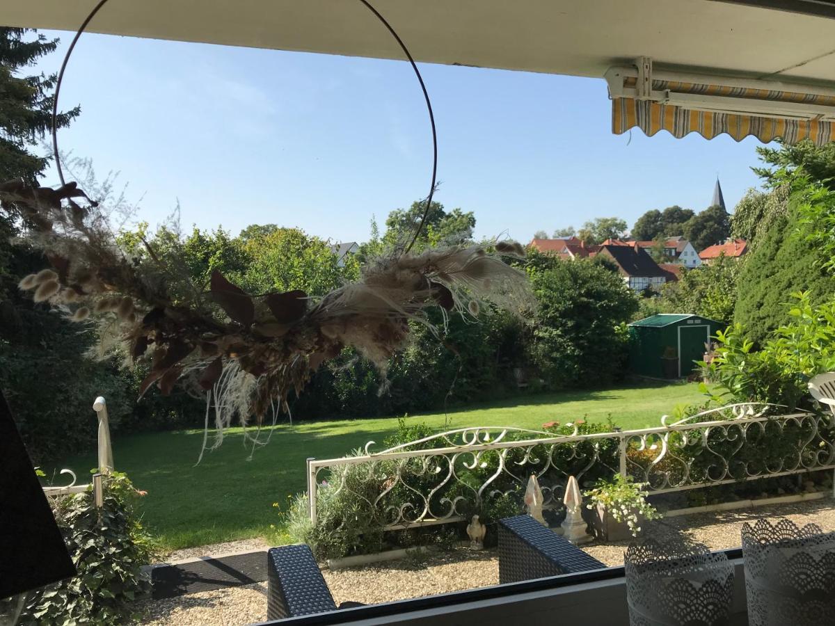 Ferienwohnung Koerbecke Am เมอเนอเซ ภายนอก รูปภาพ