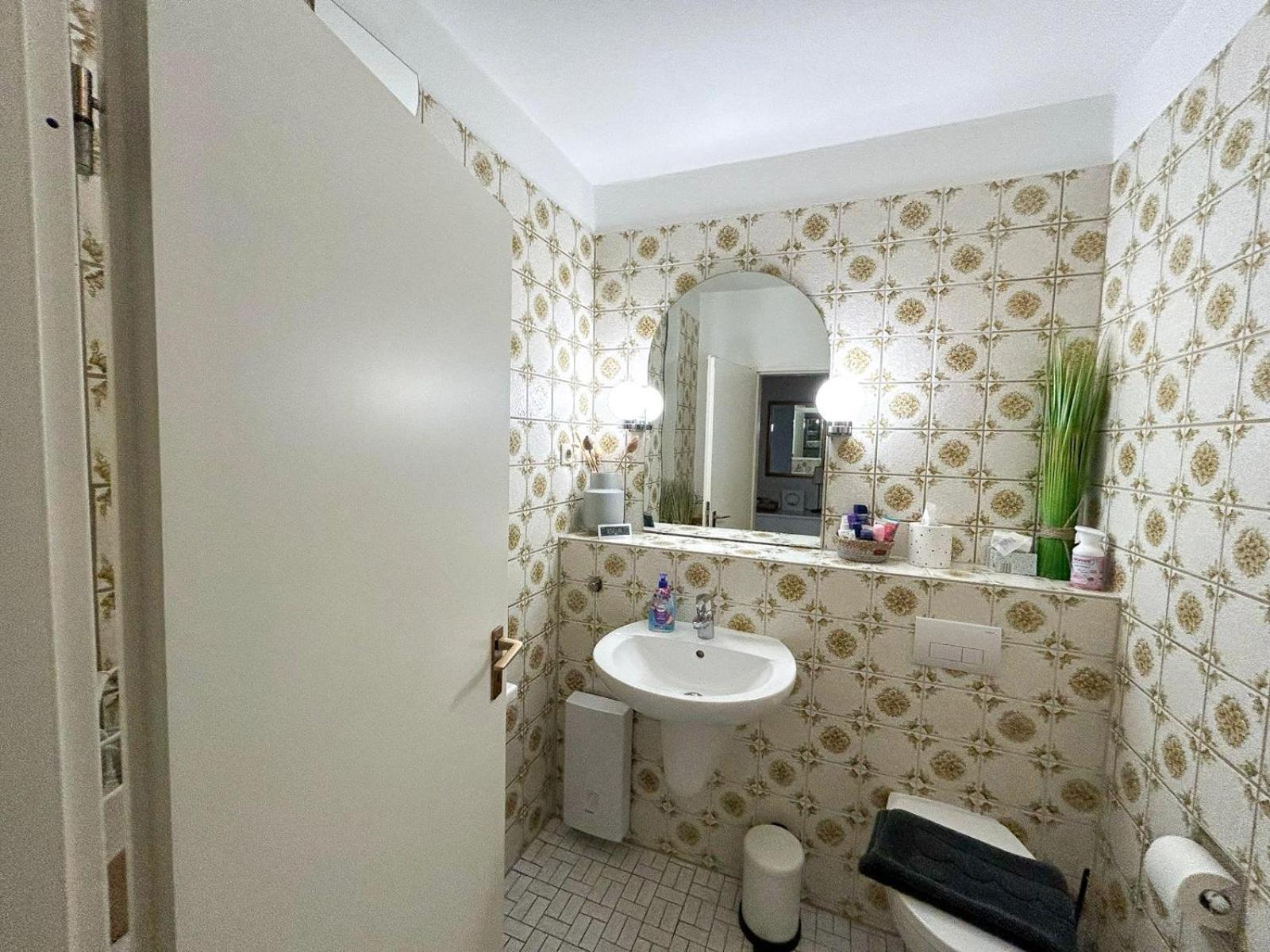 Ferienwohnung Koerbecke Am เมอเนอเซ ภายนอก รูปภาพ